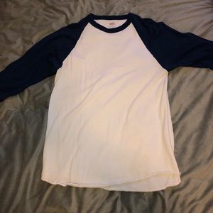 Soffe Baseball T